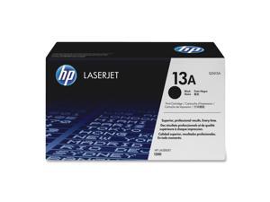 HP Q2613A LaserJet Print Cartridge Black HP Q2613A LaserJet Print Cartridge Black