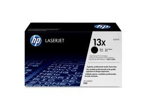 HP Q2613X LaserJet Print Cartridge Black HP Q2613X LaserJet Print Cartridge Black