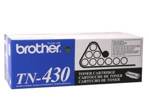 brother TN-430 Toner Cartridge Black brother TN-430 Toner Cartridge Black