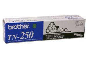 brother TN250 Toner Cartridge Black brother TN250 Toner Cartridge Black