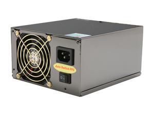 Athena Power AP-P4ATX85FE SLI Ready Active PFC Supports Intel Core i7 & Skulltrail Platform Systems Server Power Supply Athena Power AP-P4ATX85FE SLI Ready Active PFC Supports Intel Core i7 & Skulltrail Platform Systems Server Power Supply
