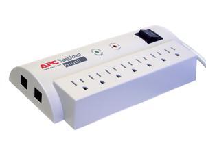 APC PER7T 6 Feet 7 Outlets 840 joules Personal SurgeArrest