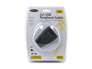 belkin 2x1 usb peripheral switch driver