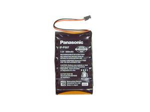 PANASONIC P-P507A Original Replacement Power Pack for Panasonic KX-TG2000B/TG4000B