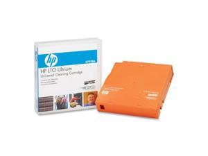 HP C7978A LTO Ultrium CLEANING Tape Cleaning 1 Pack HP C7978A LTO Ultrium CLEANING Tape Cleaning 1 Pack