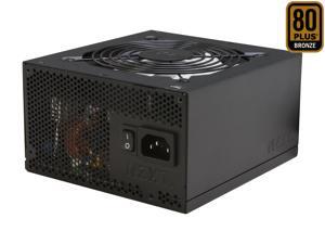 NZXT HALE82 HALE82-650-M 650W Power Supply