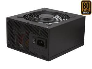 NZXT HALE82 HALE82-850-M 850W Power Supply