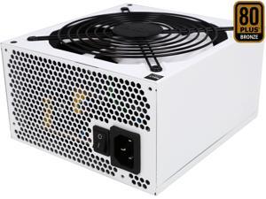 NZXT HALE82 V2 550W White Cable 550W SLI CrossFire 80 PLUS BRONZE Certified Full Modular Power Supply NZXT HALE82 V2 550W White Cable 550W SLI CrossFire 80 PLUS BRONZE Certified Full Modular Power Supply