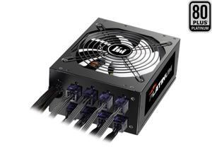 KINGWIN LZP-1000 1000W Power Supply