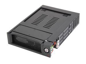 SanMax PMD-96I Black Mobile Hard Drive Rack