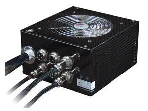 HIPER HPU-4K530-MS 530W Power Supply
