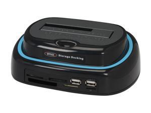 BYTECC T-102BK Black External Enclosure