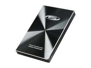 BYTECC HD4-SU3 2.5" Black SATA I/II USB 3.0 Easy to open Screwless Enclosure (For Sata I/II Hard Drive) BYTECC HD4-SU3 2.5" Black SATA I/II USB 3.0 Easy to open Screwless Enclosure (For Sata I/II Hard Drive)