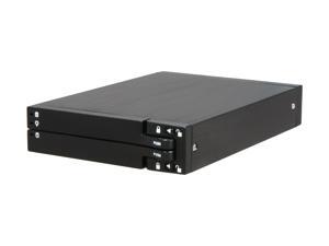BYTECC BT-M252U3 2.5" Black SATA I/II USB 3.0 2.5" Dual-Bay RAID 0/1 SuperSpeed USB 3.0 to Sata External Hard Drive Enclosure BYTECC BT-M252U3 2.5" Black SATA I/II USB 3.0 2.5" Dual-Bay RAID 0/1 SuperSpeed USB 3.0 to Sata External Hard Drive Enclosure