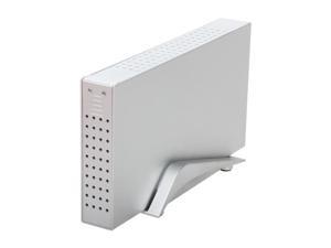 BYTECC HD35-Limited 3.5" Silver SATA USB 2.0/e-SATA/Firewire 400 & 800 External Enclosure BYTECC HD35-Limited 3.5" Silver SATA USB 2.0/e-SATA/Firewire 400 & 800 External Enclosure