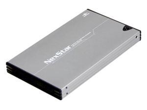VANTEC NexStar NST-250U2 External Enclosure