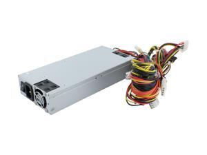iStarUSA TC-1U46PD8 460W Single 80 Plus Switching Server Power Supply iStarUSA TC-1U46PD8 460W Single 80 Plus Switching Server Power Supply