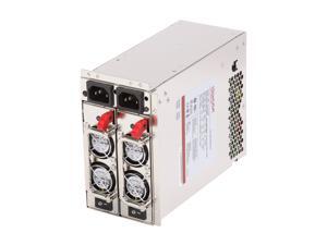 iStarUSA IS-400R8P 2 x 400W Redundant PS2 Mini Server Power Supply iStarUSA IS-400R8P 2 x 400W Redundant PS2 Mini Server Power Supply