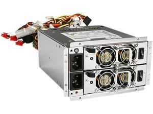 iStarUSA XEAL IX-500R8PD8 500W Redundant PS2 Mini High Efficiency Redundant Power Supply iStarUSA XEAL IX-500R8PD8 500W Redundant PS2 Mini High Efficiency Redundant Power Supply