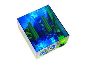 APEVIA ATX-AS500W-SV 500W Power Supply