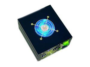 APEVIA ATX-AS520W-BK 520W ATX ATX 12V Power Supply APEVIA ATX-AS520W-BK 520W ATX ATX 12V Power Supply