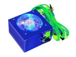 APEVIA Chameleon ATX-AS550W-BL 550W Power Supply