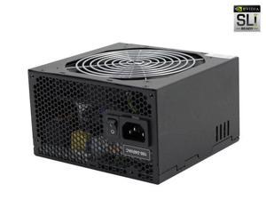 SeaSonic S12-600 600W Power Supply
