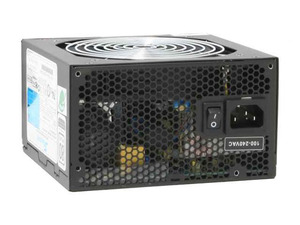 SeaSonic S12 Energy Plus SS-650HT 650W Power Supply