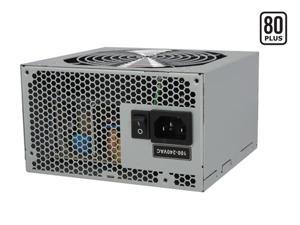 SeaSonic SS-500ET 500W ATX12V V2.2 / EPS12V V2.91 SLI Ready CrossFire Ready 80 PLUS Certified Active PFC Power Supply SeaSonic SS-500ET 500W ATX12V V2.2 / EPS12V V2.91 SLI Ready CrossFire Ready 80 PLUS Certified Active PFC Power Supply