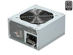 Seasonic SS-850HT 850W ATX12V v2.31,EPS12V v2.92 80Plus Silver Certified, Active PFC Power Supply - OEM