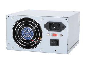 RAIDMAX RX-450K 450W ATX12V Power Supply