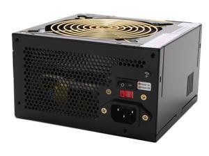 Thermaltake W0093RU 500W Power Supply