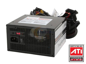 Thermaltake Toughpower W0097RU 550W Power Supply