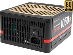 Thermaltake Toughpower DPS G 1050W Digital TPG-1050DPCGUS-G ATX 12V V2.31 & SSI EPS 12V 2.92 Standard 80 plus GOLD certified Full Modular Cables Active PFC Power Supply Intel Haswell Ready Thermaltake Toughpower DPS G 1050W Digital TPG-1050DPCGUS-G ATX 12V V2.31 & SSI EPS 12V 2.92 Standard 80 plus GOLD certified Full Modular Cables Active PFC Power Supply Intel Haswell Ready