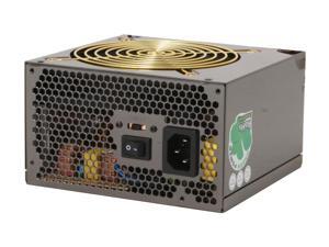 COOLMAX CP-500T 500W Power Supply