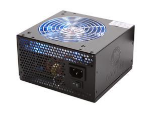 COOLMAX CL-700B 700W ATX 12V v2.2 Compatible with Core i3/i5/i7 Power Supply