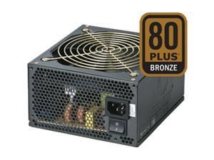 Coolmax ZU-1000B ATX12V & EPS12V Power Supply Coolmax ZU-1000B ATX12V & EPS12V Power Supply