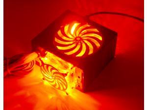 POWMAX Demon PSDE580 580W Power Supply