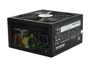 COOLER MASTER Silent Pro M600 RS-600-AMBA-D3 600W Power Supply