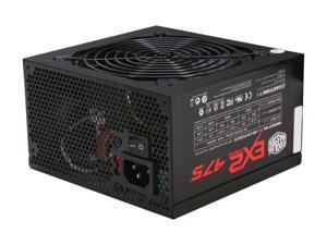 COOLER MASTER Extreme 2 RS475-PCARD3-US 475W Power Supply