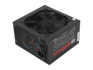 COOLER MASTER Extreme 2 RS-525-PCAR 525W Power Supply New 4th Gen CPU Certified Haswell Ready