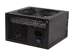 Rosewill Stallion Series RD600N-2SB-SL-BK 600W Power Supply
