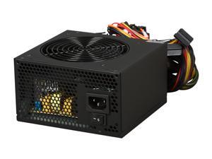 Rosewill Green Series RG430-S12 430W "Compatible with Core i7,i5" Power Supply
