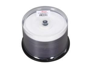 Rosewill 4.7GB 16X DVD-R Inkjet Printable 45 Packs Disc Model RMR-QWJD45 Rosewill 4.7GB 16X DVD-R Inkjet Printable 45 Packs Disc Model RMR-QWJD45