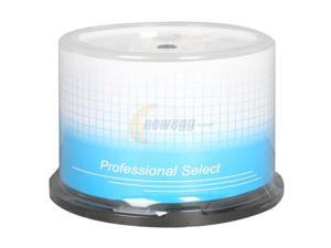 Rosewill 700MB 52X CD-R Inkjet Printable 50 Packs Disc Model RMR-WJC50 Rosewill 700MB 52X CD-R Inkjet Printable 50 Packs Disc Model RMR-WJC50