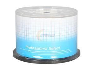 Rosewill 700MB 52X CD-R Inkjet Printable 50 Packs Disc Model RMR-SJC50 Rosewill 700MB 52X CD-R Inkjet Printable 50 Packs Disc Model RMR-SJC50