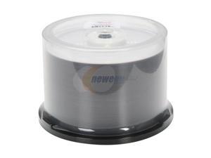 Rosewill 4.7GB 16X DVD-R Thermal Printable 50 Packs Disc Model RMR-WTD50 Rosewill 4.7GB 16X DVD-R Thermal Printable 50 Packs Disc Model RMR-WTD50