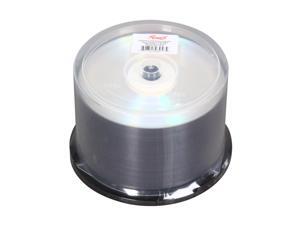 Rosewill 4.7GB 16X DVD-R Thermal Printable 50 Packs Disc Model RMR-STD50 Rosewill 4.7GB 16X DVD-R Thermal Printable 50 Packs Disc Model RMR-STD50