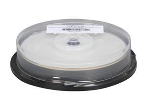 Rosewill 25GB 4X BD-R Inkjet Printable 10 Packs White Inkjet Hub Printable Model RCDM-10004 Rosewill 25GB 4X BD-R Inkjet Printable 10 Packs White Inkjet Hub Printable Model RCDM-10004