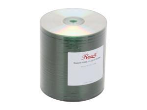 Rosewill 700MB 48X CD-R 100 Packs Disc Model RCDM-10006 Rosewill 700MB 48X CD-R 100 Packs Disc Model RCDM-10006